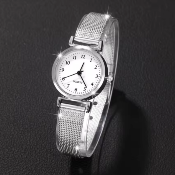 Montre Bracelet Femme – Élégance simple au quotidien