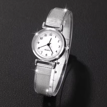 Montre Bracelet Femme – Élégance simple au quotidien